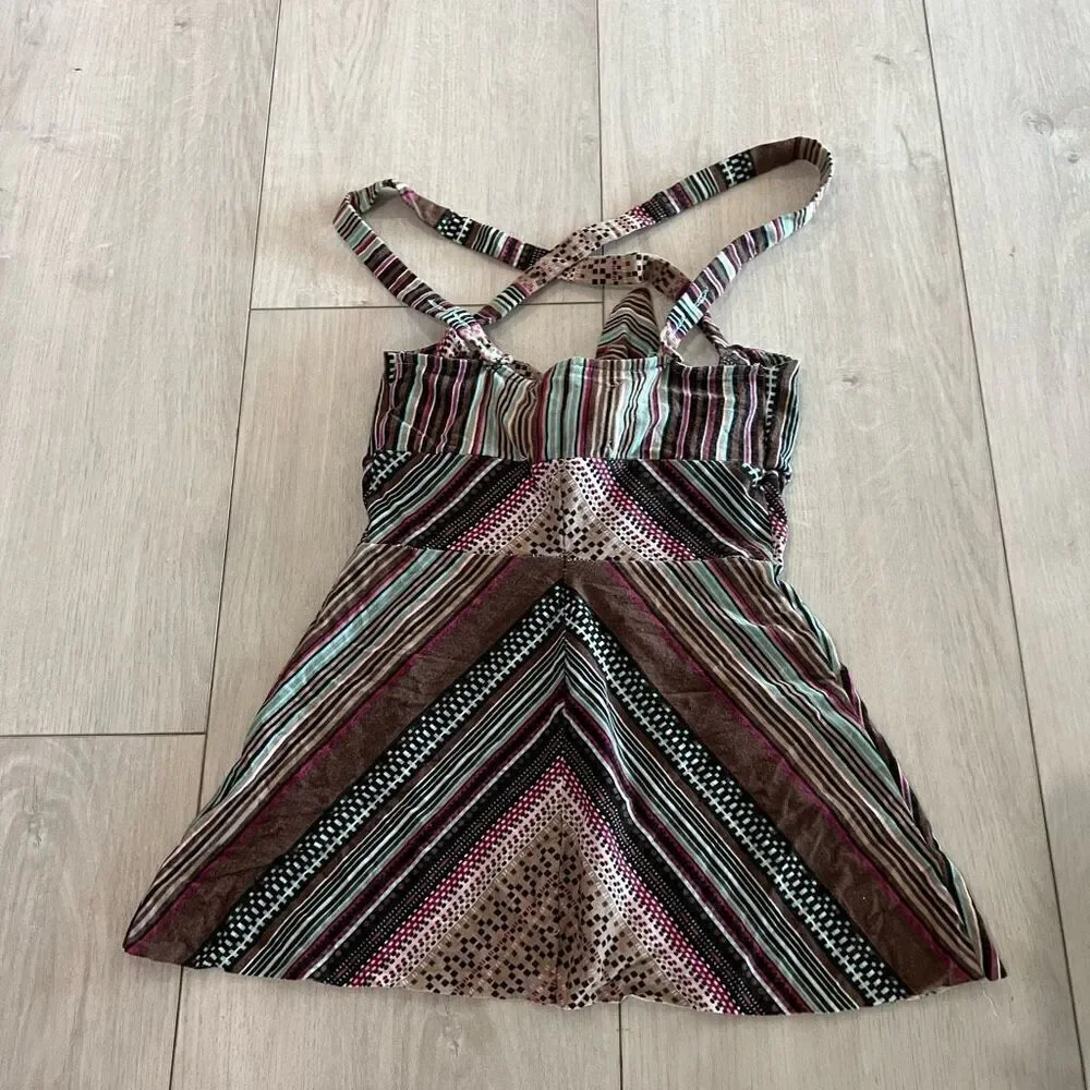 Free people womens top size xs
